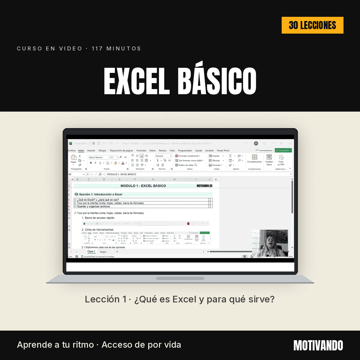 Excel Básico