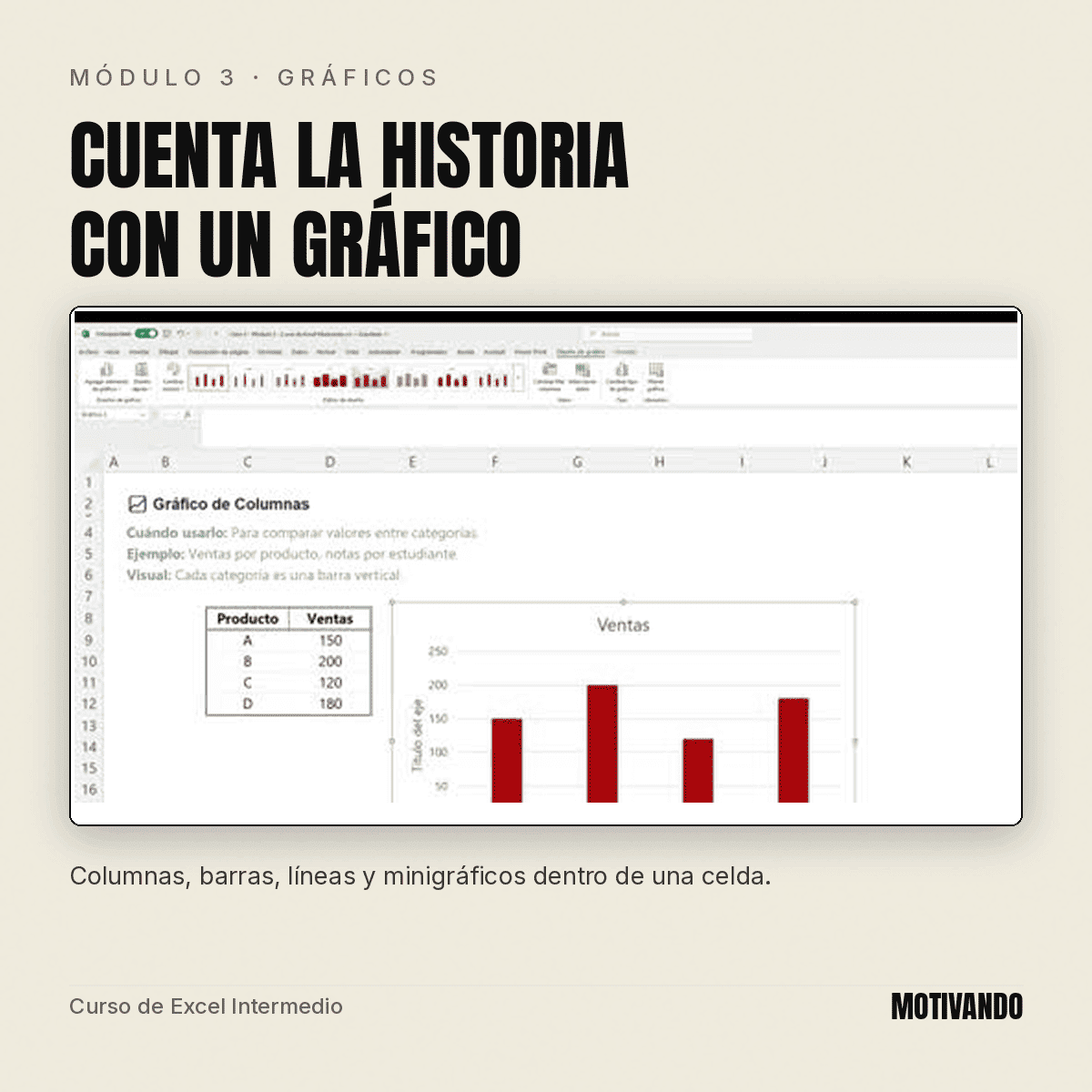 Excel Intermedio