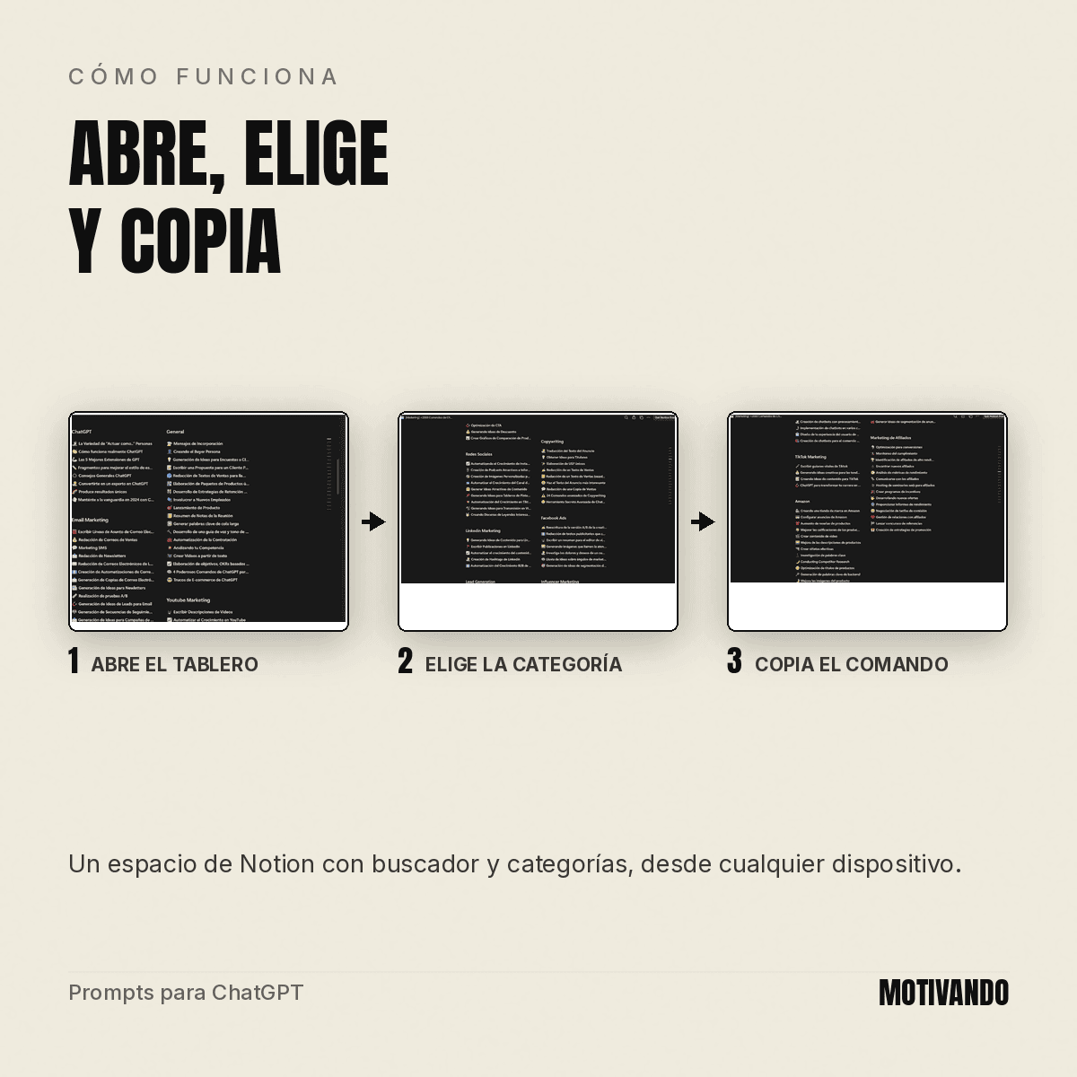 prompts para chatgpt – prompts útiles
