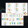 Plantilla Infografías 3D PowerPoint | Presentación 3D Visual Impactante