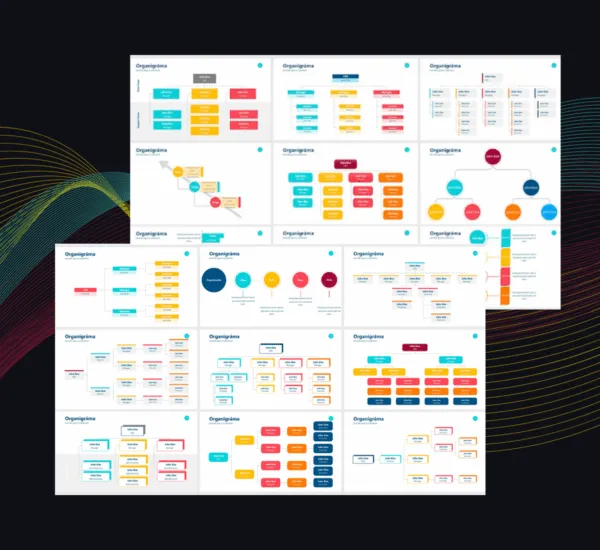 Organigrama