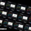 Pack de 12.500 Infografías PowerPoint