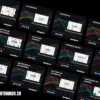 Pack de 12.500 Infografías PowerPoint