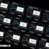 Pack de 12.500 Infografías PowerPoint