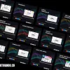 Pack de 12.500 Infografías PowerPoint