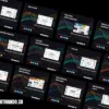 Pack de 12.500 Infografías PowerPoint