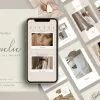 Plantillas de Canva para Redes Sociales | Pack de +2.400 Diseños para Instagram, Facebook y Pinterest