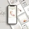 Plantillas de Canva para Redes Sociales | Pack de +2.400 Diseños para Instagram, Facebook y Pinterest