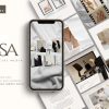 Pack de Canva Para Redes Sociales