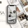 Plantillas de Canva para Redes Sociales | Pack de +2.400 Diseños para Instagram, Facebook y Pinterest