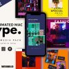 Pack de Canva Para Redes Sociales