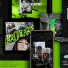 Pack de Canva Para Redes Sociales