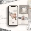 Plantillas de Canva para Redes Sociales | Pack de +2.400 Diseños para Instagram, Facebook y Pinterest