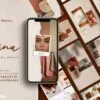 Plantillas de Canva para Redes Sociales | Pack de +2.400 Diseños para Instagram, Facebook y Pinterest