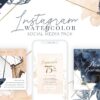 Pack de Canva Para Redes Sociales