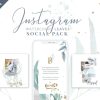 Pack de Canva Para Redes Sociales
