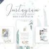Plantillas de Canva para Redes Sociales | Pack de +2.400 Diseños para Instagram, Facebook y Pinterest