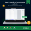 Plantilla de Contabilidad para Excel y Google Sheets | Todo en Uno y 100% Automatizada