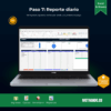 Plantilla de Contabilidad para Excel y Google Sheets | Todo en Uno y 100% Automatizada