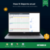 Plantilla de Contabilidad para Excel y Google Sheets | Todo en Uno y 100% Automatizada