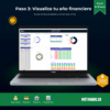 Finanzas Personales | Plantilla para Excel y Google Sheets | Control de Ingresos, Gastos y Ahorros