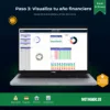 Finanzas Personales | Plantilla para Excel y Google Sheets | Control de Ingresos, Gastos y Ahorros