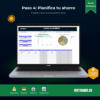 Finanzas Personales | Plantilla para Excel y Google Sheets | Control de Ingresos, Gastos y Ahorros
