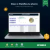 Finanzas Personales | Plantilla para Excel y Google Sheets | Control de Ingresos, Gastos y Ahorros