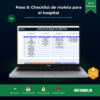 Presupuesto Para Bebé | Plantilla para Excel y Google Sheets | Control Visual de Gastos, Compras y Checklist de Hospital