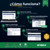 Cómo Funciona Calculadora de Precios Calculadora de Precios | Plantilla para Excel y Google Sheets
