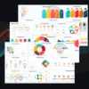Plantilla 5 Fuerzas de Porter PowerPoint | Análisis Competitivo Estratégico