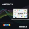 Plantilla Abstracta PowerPoint
