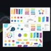 Plantilla Abstracta PowerPoint | Presentaciones Creativas y Modernas