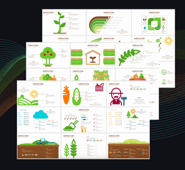 Agricultura