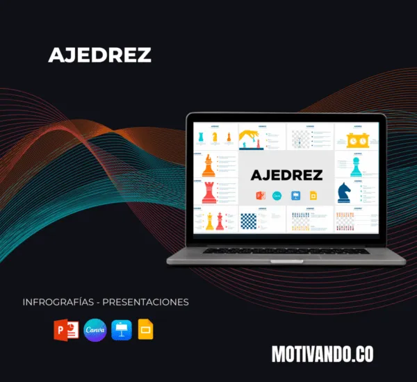 Ajedrez