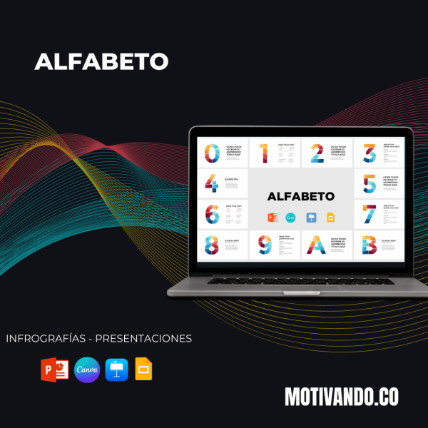 Alfabeto