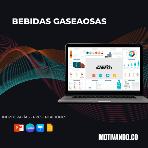 Bebidas Gaseosas