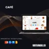 Plantilla Café PowerPoint
