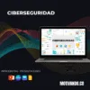 Plantilla Presentación Ciberseguridad
