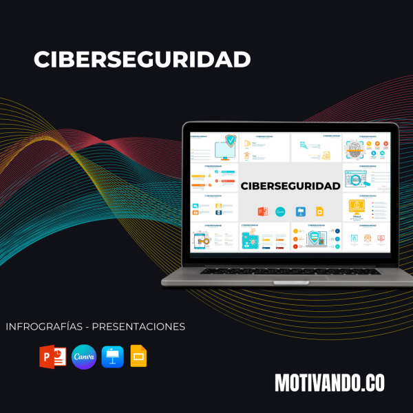 Ciberseguridad