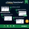 Seguimiento de Inventario | Plantilla para Excel y Google Sheets