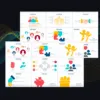 Plantilla Comunidad PowerPoint | Presenta tu Red y Conexión Colectiva