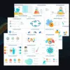 Plantilla Control de Infecciones PowerPoint | Protocolos Sanitarios Profesionales