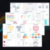 Plantilla Customer Journey PowerPoint | Visualiza la Experiencia del Cliente