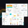 Plantilla Customer Journey PowerPoint | Visualiza la Experiencia del Cliente