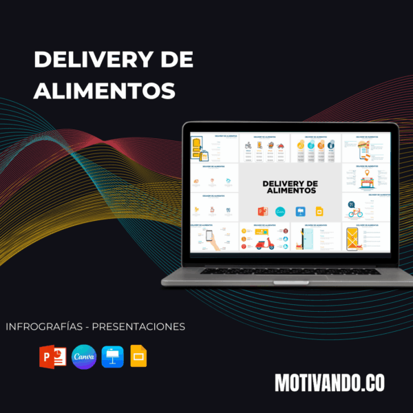 Delivery de Alimentos