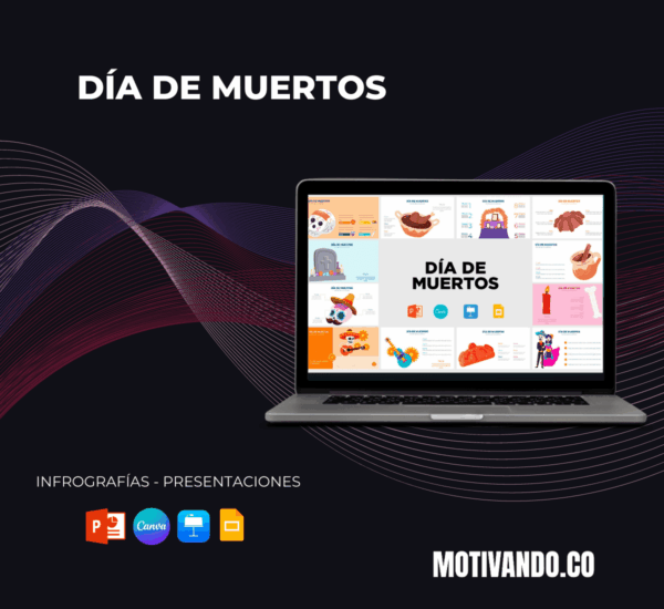 Día de Muertos