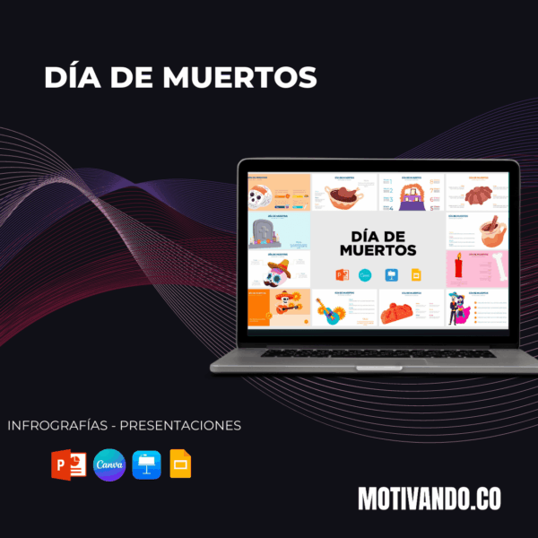 Día de Muertos