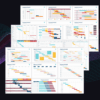Diagrama de Gantt
