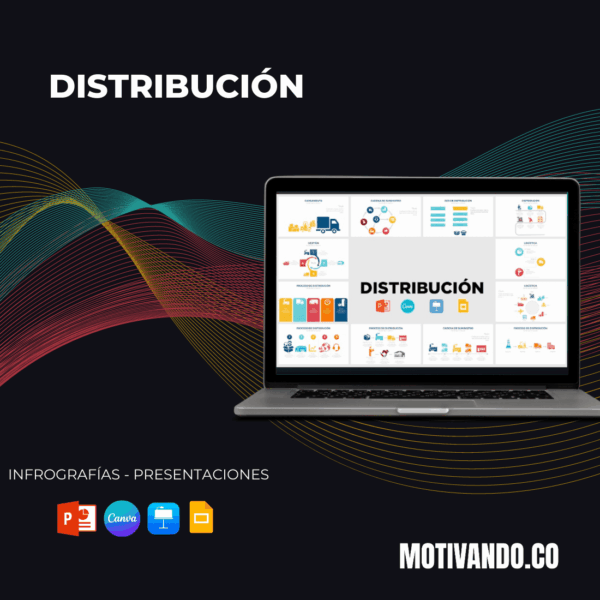 Distribución